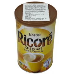Nestlé® Nestle Ricore L'instant Douceur Instant Kaffee Mit Extrakten Aus Der Zichorie Wurzel 3 X 260 Gramm -AromaKaffee Angebote Store a3422e80f6083084e8734db743a4286d