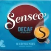 Senseo Decaf Entkoffeiniert | 16 Kaffeepads