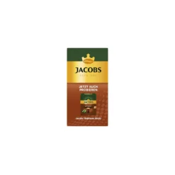 Jacobs Classic 3in1 Sticks | Löslicher Kaffee | 10 Portionen -AromaKaffee Angebote Store a4854c762b6fea6aa378bac90e1e680b