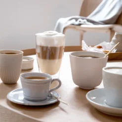 Tchibo Feine Milde Kaffee-Pads, 100 Stück -AromaKaffee Angebote Store a488bfd4fa7c8dd2951b244245a680f4 1