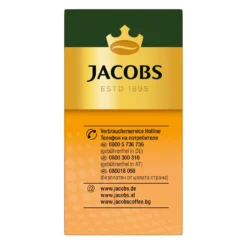 JACOBS 3in1 Typ Caramel Löslicher Kaffee 12er Pack 12 X 10 Getränke Sticks -AromaKaffee Angebote Store a66d4c8bf2e9557349689c9bc13876cb