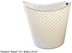 Senseo Latte Pads Für Geeignet Senseo Und Weitere Kaffeemaschinen Aktion+ 6 Kaffeebecher Mit Henkel Plus Wäschekorbaktion Rattan-Design 27 Liter Senseo Kaffeemaschine Senseo Pads -AromaKaffee Angebote Store abb12494963346f54339c2ba5b29182c 1