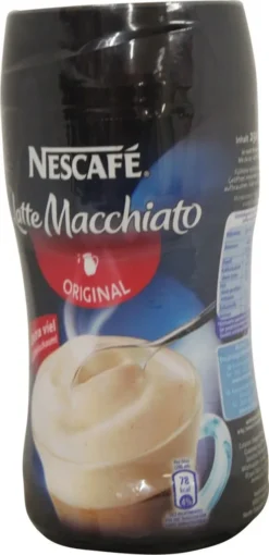 Nescafé® Nescafé Gold Typ Latte | 250g Dose -AromaKaffee Angebote Store adcba17a7816fe27525d8052c5100cb4