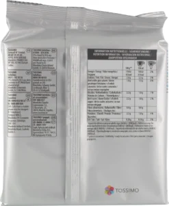 Tassimo Milchkomposition Mit Feinem Schaum | 16 T Discs, Kaffeekapseln -AromaKaffee Angebote Store af37ed924f8a61f0b51b03203ff98f40