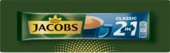 JACOBS Löskaffee Classic 2in1 Löslicher Kaffee 12 X 10+2 Sticks Instantkaffee -AromaKaffee Angebote Store b101eb01fbfeee3e418418624669a871