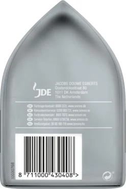 SENSEO Espresso Kaffee Pads 5er Pack - 5 X 16 Getränke -AromaKaffee Angebote Store b1ee89a28b24b2b5605a61960856c826