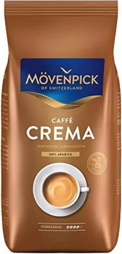 Mövenpick Caffè Crema | Ganze Bohne | 1000g 14 Mövenpick Caffè Crema | Ganze Bohne | 1000g -AromaKaffee Angebote Store b445508fd8c0209207e803d3626d5137