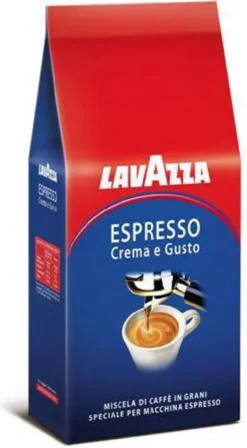 Lavazza Crema E Gusto 1kg Bohnen 5 Lavazza Crema E Gusto 1kg Bohnen -AromaKaffee Angebote Store b863a51cac55c6d20008ab40d7793f9b