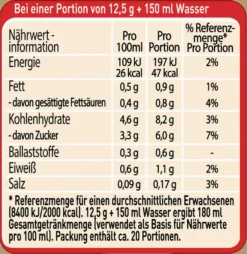 Nescafé® Nescafé Gold Typ Cappuccino Entkoffeiniert | 250g Dose -AromaKaffee Angebote Store bd5eea9cbdc6e1085cf18463d459be10