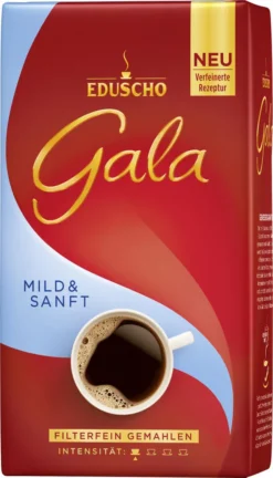 Tchibo Gala Mild & Sanft (500 G)