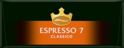 Jacobs Espresso Classico | 10 Nespresso® Komp. Kapseln -AromaKaffee Angebote Store c0ac2f28f349828f4bb0cc938b6d8de4