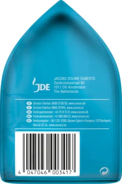 Senseo Decaf Entkoffeiniert | 16 Kaffeepads -AromaKaffee Angebote Store c16fedd5d3598a8292f82fa5db525742