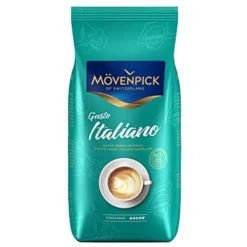 Mövenpick Caffè Crema Gusto Italiano Intenso | Ganze Bohne | 1000g -AromaKaffee Angebote Store ca472f3d997bbc95a9b1bd6923ce737c