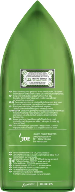 SENSEO Pads Mild Senseopads 10 X 48 Kaffeepads XXL Paket -AromaKaffee Angebote Store d17f380d025e6fdb6250d9088fe561fa