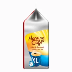 TASSIMO Morning Café XL Mild & Smooth, Kaffeekapseln, XL 21er -AromaKaffee Angebote Store d1c4f0d18e7eb3c4980f23f3f19ac769