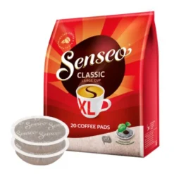 Senseo Classic (Große Tasse)20 Pads Für Senseo