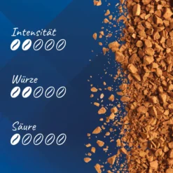 MAXWELL HOUSE Löskaffee Mild Blend Löslicher Kaffee Instantkaffee 8 X 500 G Beutel -AromaKaffee Angebote Store d3f3c9a356312971dae0d14c86ada922