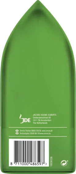 SENSEO Pads Mild Senseopads 5 X 32 Getränke Vorteilspack -AromaKaffee Angebote Store d551fee6eb3fb14457a03dcfd90a8a4d