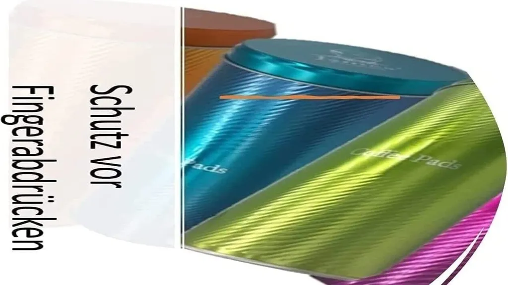 Senseo Pad 4 Senseo Pad – Bild 4