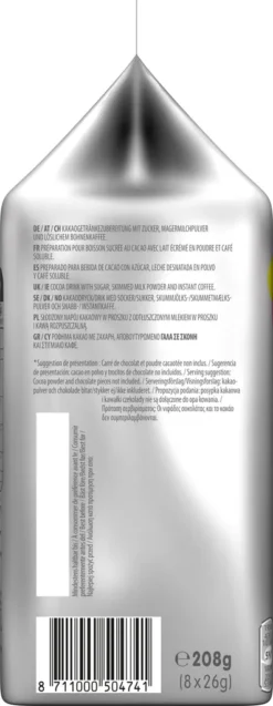 Tassimo Kapseln Jacobs Typ Latte Macchiato Caramel | 8 Kaffeekapseln -AromaKaffee Angebote Store d9ab07e35ad6cd724e06b7b7bbdadd92 1