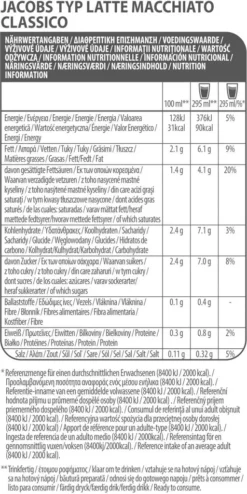 TASSIMO Kapseln Aktions-Paket 8 Packungen (4 Sorten) + Vivy 2 Schwarz Gratis 16 TASSIMO Kapseln Aktions-Paket 8 Packungen (4 Sorten) + Vivy 2 Schwarz Gratis -AromaKaffee Angebote Store df7dd81eedba8e3d9e403a31e27405e0 2