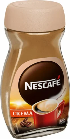 Nescafé® Nescafé Classic Crema | Löslicher Kaffee | 200g -AromaKaffee Angebote Store e2af1c9ad190741ec60883225053eb38