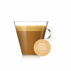 Nescafé® Nescafé Dolce Gusto Cortado Espresso Macchiato | 16 Portionen -AromaKaffee Angebote Store e2b10863f5466997cdc1dad56e4d376c