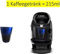 Tassimo MILD & SMOOTH TASSIMO Morning Café XL - Mild & Smooth. Starte In Den Tag Mit Einem Milden Und Sanften Genuss.21 Kaffee Kapseln Im Big Pack, 163.8 G Plus + 6 Gläser -AromaKaffee Angebote Store e56925b329162d20225ec5e1f8bfddd5