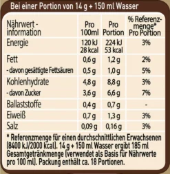 Nescafé® Nescafé Gold Typ Cappuccino Cremig Zart | 250g -AromaKaffee Angebote Store e6088c832d99d8dde2ee44b400c68b7e