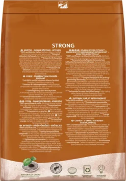 SENSEO Pads Strong 480 Kaffeepapds XXL Paket - 10 X 48 Getränke -AromaKaffee Angebote Store e669e9c4ca340fa22049007ddf258765