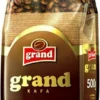 Grand Kaffee Kafa Kava Gold Gemahlen 500g