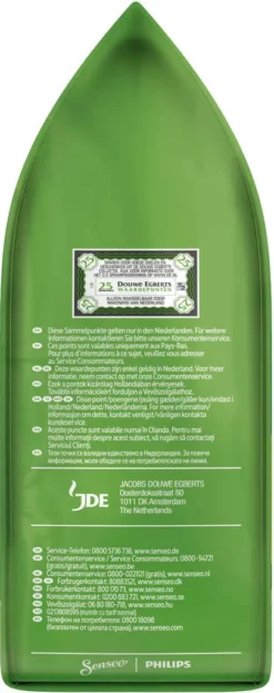 SENSEO Pads Mild Senseopads 240 Getränke Kaffeepads XXL Pack -AromaKaffee Angebote Store ed98222788f4b1f2c0513adccba74cbc 1