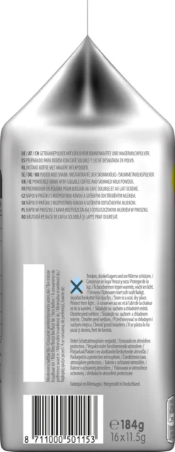 Tassimo Jacobs Café Au Lait | 16 T Discs, Kaffeekapseln -AromaKaffee Angebote Store ef79bffbae0a5dc307a5e13cf463ea00