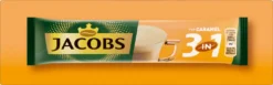 Jacobs 3in1 Typ Caramel | Löslicher Kaffee | 10 Sticks 10 Jacobs 3in1 Typ Caramel | Löslicher Kaffee | 10 Sticks -AromaKaffee Angebote Store efec5f90e87cc8307abcb51ad283f758