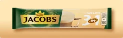 Jacobs 3in1 Sticks Café Latte | Löslicher Kaffee | 10 Portionen -AromaKaffee Angebote Store f17e2d82dac6b5a8c8f8f154fa16909d