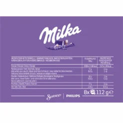 Senseo Milka Choco Pads, Schokoladengetränk, Kakaogetränk, Kaffeepads, 8 Pads Für 8 Portionen, 112 G -AromaKaffee Angebote Store f3dfcfffbd939c9d97b60a986e4480ef
