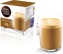 Nescafé® Nescafé Dolce Gusto Café Au Lait | 16 Kaffeekapseln -AromaKaffee Angebote Store f42f6fd3dba346cb291fa0dc4514680e