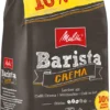 MELITTA Ganze Kaffeebohnen Barista Crema 1100g Ausgewogen Harmonisch Stärke 3