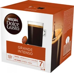 Nescafé® Nescafé Dolce Gusto Grande Intenso | 16 Kaffeekapseln -AromaKaffee Angebote Store fa1e59ec58324965dd78c86c026233f6
