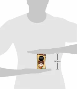 Nescafé® Nescafé Gold Typ Cappuccino Cremig Zart | 250g -AromaKaffee Angebote Store faf31044ca89ab86ee5f50f0f87f67e9