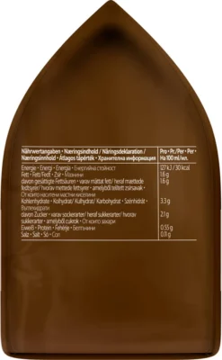 SENSEO Pads Typ Morgen Cappuccino Intense 10 X 8 Pads 80 Getränke -AromaKaffee Angebote Store fbd8ceb109a5d6b67b17c9c167fa4a57