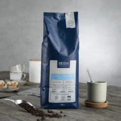 BEEM DECAFFEINATO Ganze Bohne Entkoffeiniert - 1 Kg Kaffee Bohnen Espresso Entkoffeiniert Kaffee Arabica Robusta BEEM DECAFFEINATO -AromaKaffee Angebote Store fc7513e6fe8c9d2bab08d29158db7e0c