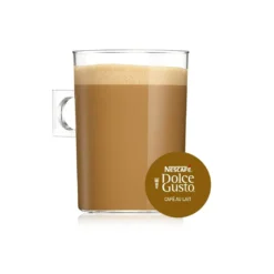 Nescafé® Nescafé Dolce Gusto Café Au Lait | 16 Kaffeekapseln -AromaKaffee Angebote Store fdae85c2c260e1374481633543d64a34