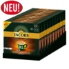 JACOBS Kapseln Guten Morgen XL Intense 200 Nespresso®* Kompatible Kaffeekapseln