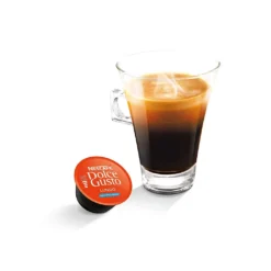 Nescafé® Nescafé Dolce Gusto Lungo Decaffeinato Entkoffeiniert | 16 Kaffeekapseln -AromaKaffee Angebote Store ff9f7db94166fcb306ffb808d3d13de2